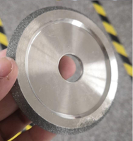 Wandeli Machine de découpe de carreaux automatique de haute qualité lame de scie à haute efficacité, disque de meule à arc biseauté diamant Wandeli ARC