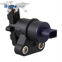 Pièces détachées pour camions, capteur de position de suspension pneumatique ECAS 1889797 4410502010 pour Scania P G R T Series
