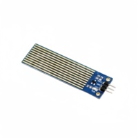 NOUVEAU Le capteur de niveau de liquide Module de détection de niveau d'eau par gouttelettes fournit des routines STM32/Raspberry Pi