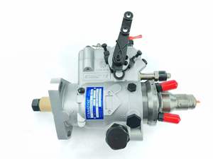 Bomba de Combustible de Acero 4045 6068 DB4429-5734 RE506989, Bomba Diesel para Motores de Maquinaria de Construcción John Deere - Product Image 3
