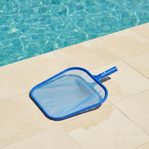 Suministros de Limpieza para Piscinas, Red Poco Profunda y Red Plana, Herramientas y Accesorios Profesionales para Piscinas - Product Image 4