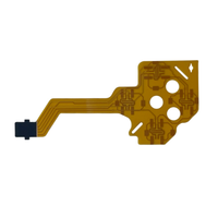 Câble flexible pour console de jeu portable PS Portal pour Play Station, pièce de rechange pour manette de jeu, câble flexible pour bouton, accessoires
