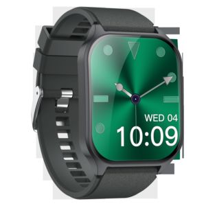 Reloj Inteligente P109 2026 con IA, Pantalla de 2.06 Pulgadas, Resistente al Agua IPX8, Monitor de Ritmo Cardíaco, Bluetooth 4.0, Rastreador de Actividad Física, Carga Magnética para Android IOS 9.0 - Product Image 2