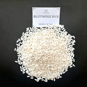 ข้าวเหนียวเวียดนามบลูซิลค์พรีเมียม เนื้อนุ่ม เมล็ดยาวสีขาว ข้าวแห้ง ผลผลิตใหม่ล่าสุด สำหรับตลาดส่งออก ขายส่ง - Product Image 1