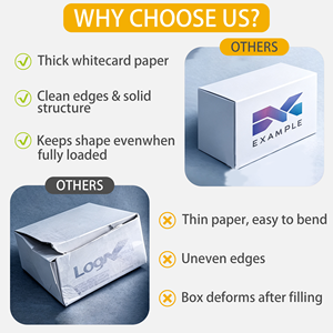 Eco Friendly Printed Medicine Box for Disposable Insulin <b>Pen</b> Cartridge Paper Packaging Custom Size <b>Color</b> Foldable Carton Box - Product Image 2