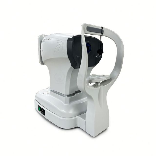SY-V004K  Ce Certificate K/R REF/KEF Mode Autorefractometer Autorefractor Ark-4000 Auto Refractor with Keratometer