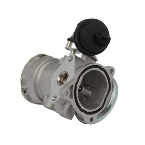 Valvola EGR Wanray per Motori Audi VW Ford Seat 1.9 TDI PD ASZ <span class=keywords><strong>AVF</strong></span> AWX, 038131501AL 1M219D475AA, Valvola di Ricircolo dei Gas di Scarico - Product Image 2