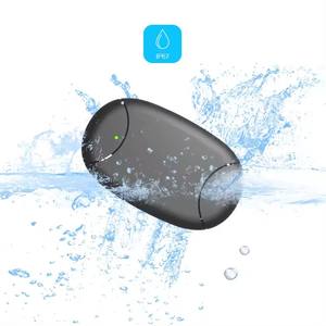 3 In 1 Bluetooth5.0 ANT + 5.3K เครื่องวัดอัตราการเต้นของหัวใจเข็มขัดห<span class=keywords><strong>น</strong></span>้าอกวงหัวใจส<span class=keywords><strong>น</strong></span>ับสนุนการฝึกอบรม GYM Club - Product Image 4