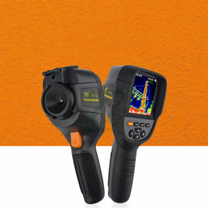 Wholesale infrared water leak detection For Effective Temperature