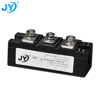 MTX135A1400V Module semi-conducteur Transistor Diode Redresseur Pont Thyristor Module