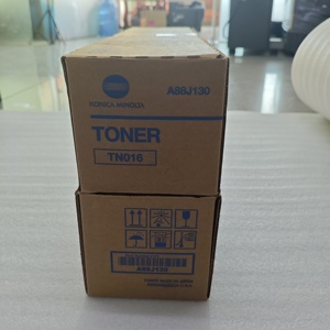 Cartuccia <span class=keywords><strong>Toner</strong></span> Originale Giapponese A88J130 TN016 Nero per Stampanti <span class=keywords><strong>Laser</strong></span> Konica Minolta 1100 1100e 2100 2100e Importato dal Giappone - Product Image 5