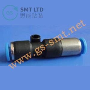 Conector de Aire en Línea de 6 mm 190216 para Máquina DEK - Product Image 2
