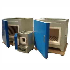 Mini laboratorio odontoiatrico mini fornace di porcellane di sinterizzazione in porcellana da laboratorio dentale fornace in porcellana - Product Image 3