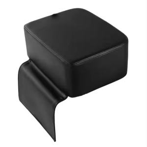 Coussin de chaise de barbier pour enfants, best-seller 2025, Daisy, avec rehausseur pour la coupe de cheveux, siège rehausseur pour salon de coiffure, coussin de coiffage - Product Image 5