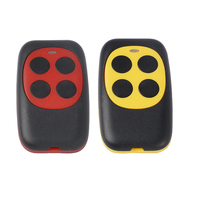 Control Remoto Universal para Puerta de Garaje, 433MHz, Duplicador Cara a Cara para Puerta de Garaje
