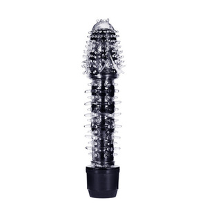 Sex Toy, Penis <strong>Small</strong> Bald <strong>Vibrator</strong> for Female Massage Masturbation - Product Image 3