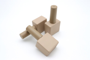 Venta al por mayor cosméticos esmalte <span class=keywords><strong>de</strong></span> uñas pegamento 15ml botella <span class=keywords><strong>de</strong></span> vidrio esmalte <span class=keywords><strong>de</strong></span> uñas botella vacía vidrio coloreado con cepillo - Product Image 6