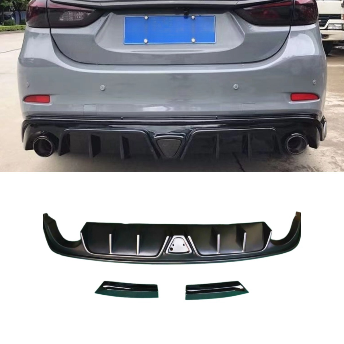 Negro mate-2014-2019