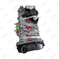 Moteur de haute qualité pour Audi pour VW CHH CYR CJX DJH DAX CYP BYJ CEA CCZ CPS CCU CDH CAD CDN CDZ CRH Engine