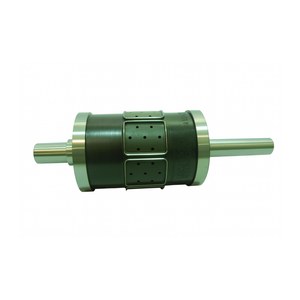 Cutter rotatif industriel pour pansements médicaux, personnalisé, de marque, pour la découpe de matériaux de pansements médicaux, directement de l'usine - Product Image 1