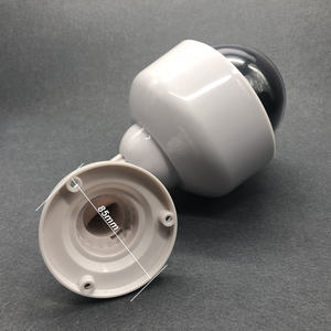 03CCTV No Real <b>Camera</b> Dummy Power Outdoor Simulation Dummy Speed Dome Fa-ke <b>Camera</b> Waterproof <b>Security</b> <b>CCTV</b> - Product Image 3