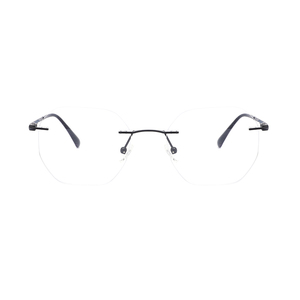Gafas De <span class=keywords><strong>Sol</strong></span> magnéticas De alta calidad, lentes De <span class=keywords><strong>Sol</strong></span> polarizadas TAC sin marco, con bisagra De Metal, <span class=keywords><strong>Clip</strong></span> - Product Image 3