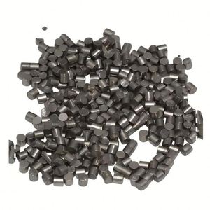 Cube de Niobium 99,95% Métal, Granulés et Grains de Niobium pour Revêtement par Évaporation - Product Image 6