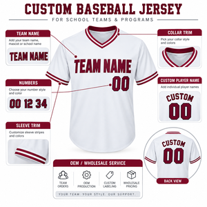 Camiseta de Béisbol Personalizada con el Logotipo del Equipo <span class=keywords><strong>Nacional</strong></span> de República Dominicana, Clásico Mundial de Béisbol 2023, Jersey para Hombre Adulto, 100% Personalizado - Product Image 6
