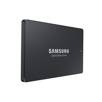 SSD Enterprise Original Samsung PM883 SSD Internal Solid State Disk Interface SSD untuk PC Data Server