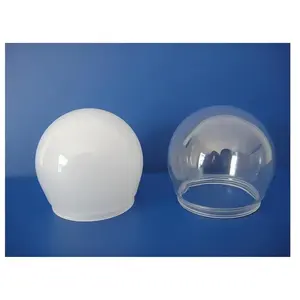 Moldeo personalizado de China para uso doméstico, Bombilla LED, carcasa, carcasa, pieza, molde, moldes de inyección de plástico, fabricante - Product Image 2