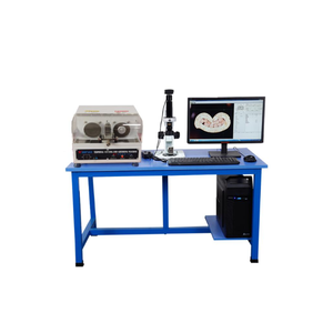 LS-Z368 Terminal Cross Section Analysis System <b>Machine</b> Terminal Section Analyzer Crimping Cross Section Checking <b>Machine</b> - Product Image 1