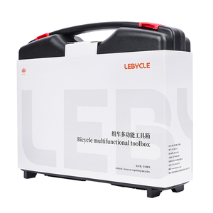 Hộp dụng cụ sửa chữa xe đạp leo núi LEBYCLE đa năng, di động, 28 trong 1, bộ dụng cụ sửa chữa xe đạp đa năng, bộ dụng cụ sửa chữa xe đạp - Product Image 6