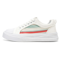 Chaussures de sport de luxe de haute qualité et confortables, chaussures de skate respirantes en mesh, vente directe d'usine OEM et vente en gros