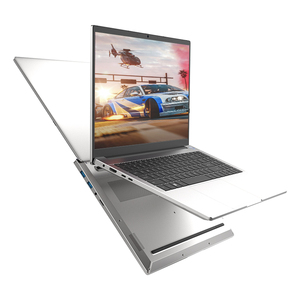 แล็ปท็อปคอมพิวเตอร์ I7 Core รุ่นที่ 11 และ 12 แรม 16GB รุ่นที่ 10 ความจุ 1TB SSD 8GB หน้าจอ 15.6 นิ้ว โน้ตบุ๊ก I7 - Product Image 2