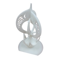 Service d'impression 3D plastique haute précision professionnel, prototypage d'imprimante 3D SLS, fournitures d'usine chinoise d'impression 3D