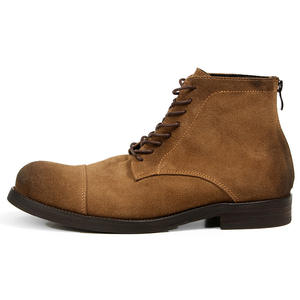 Dernières Chaussures en Cuir de Luxe pour Hommes de Haute Qualité – Styles Décontractés, Habillés, Formels et Tendance pour Soirées - Product Image 1
