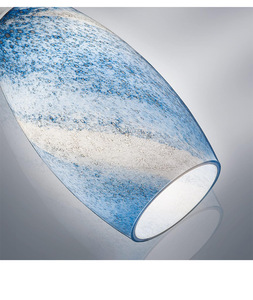 Thiết kế hiện đại đầy màu sắc ánh sáng mặt dây chuyền với rõ ràng Glass Shade công nghiệp đèn chùm treo đèn cho phòng ăn nhà bếp - Product Image 5