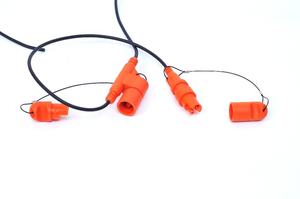 เซ็นเซอร์จีโอโฟนแนวตั้ง เครื่องวัดแผ่นดินไหวความไวสูง - Product Image 3