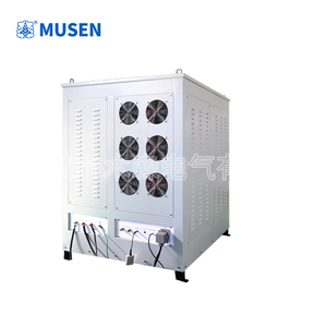 Tidak ada peluncuran sebagian sistem pengujian tegangan tinggi untuk perangkat elektronik garansi 1 tahun - Product Image 3