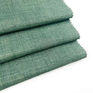 Bán buôn Poly Lux kiểm tra PD dệt vải <span class=keywords><strong>Polyester</strong></span> kiểm tra vải telas cho người phụ nữ Ăn mặc - Product Image 1