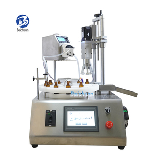 Tự Động Tinh Dầu Điền Máy Cho Son Bóng Mascara Nước Hoa Lọ Chai Kem Chai Điền Hệ Thống - Product Image 2