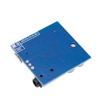 Module amplificateur audio de voiture sans perte, décodeur MP3 4.1, module récepteur audio pour modification DIY