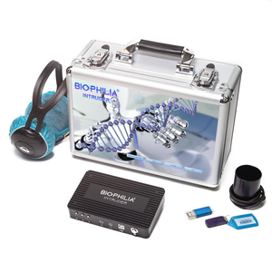 Analizador NLS Biophilia Intruder de última versión a precio de fábrica para uso doméstico - Product Image 6