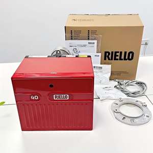 Original Riello 40 Série G3 G5LC G10LC G20LC G20S Um dois três estágios Riello luz queimador de óleo Caldeira Peças Equipamento de aquecimento - Product Image 1