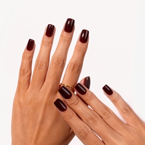 <span class=keywords><strong>Uñas</strong></span> Acrílicas <span class=keywords><strong>Cortas</strong></span> de Color Rojo Oscuro, Forma Cuadrada, Color Sólido, Textura Dura, <span class=keywords><strong>Uñas</strong></span> Adhesivas, <span class=keywords><strong>Uñas</strong></span> Artificiales al por Mayor - Product Image 2