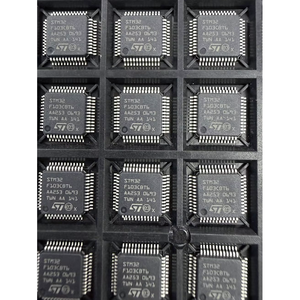 Microcontrôleur (MCU) STM32F103ZET6 LQFP-144 ARM Cortex-M3 32 bits - Product Image 2