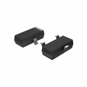 BOM IC In Stock Components Electronic TO-236-3, SC-59, SOT-23-3 Diodes CZRT5248B-G - Product Image 1