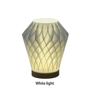 Lámpara de Mesa ANTINSKY con Impresión 3D, Lámpara de Escritorio con Control Táctil, Regulable, Lámpara de Pie, Colgante, de Pared, Accesorios de Iluminación - Product Image 5