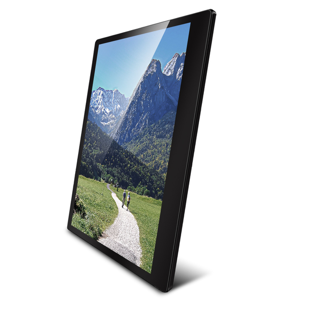 15.6 Inch Android Tablet for Digital Signage FHD Display MTK8183 4GB RAM 64GB Storage WiFi HDMI Output