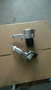 Herramienta <span class=keywords><strong>Manual</strong></span> para Flejado de Acero sin Hebilla ni Sellado, Máquina <span class=keywords><strong>Flejadora</strong></span> <span class=keywords><strong>Manual</strong></span> de Acero sin Sellado - Product Image 6